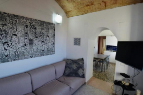 Alex house Tropea